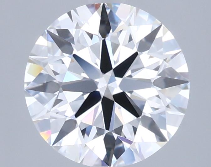 IGI 1.85 Carat Round Brilliant Lab Grown Diamond 人工培育鑽石 實驗室人造鑽石