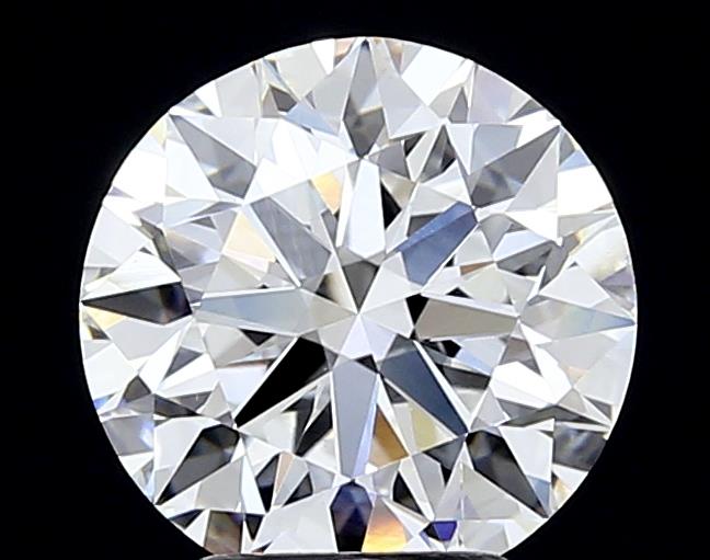 IGI 3.22 Carat Round Brilliant Lab Grown Diamond 人工培育鑽石 實驗室人造鑽石