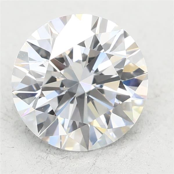 IGI 1.50 Carat Round Brilliant Lab Grown Diamond 人工培育鑽石 實驗室人造鑽石