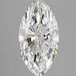 IGI 2.19 Carat Marquise Lab Grown Diamond