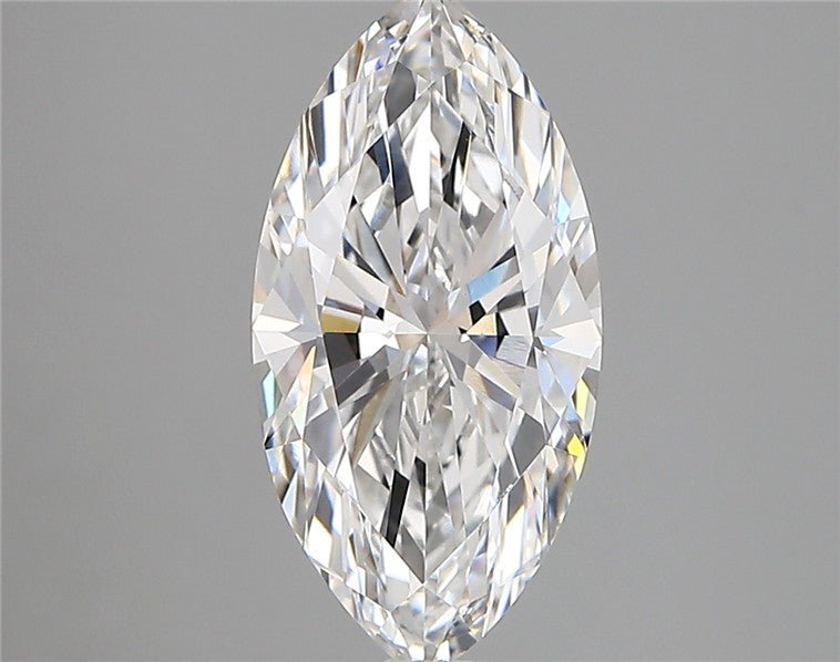 IGI 2.19 Carat Marquise Lab Grown Diamond