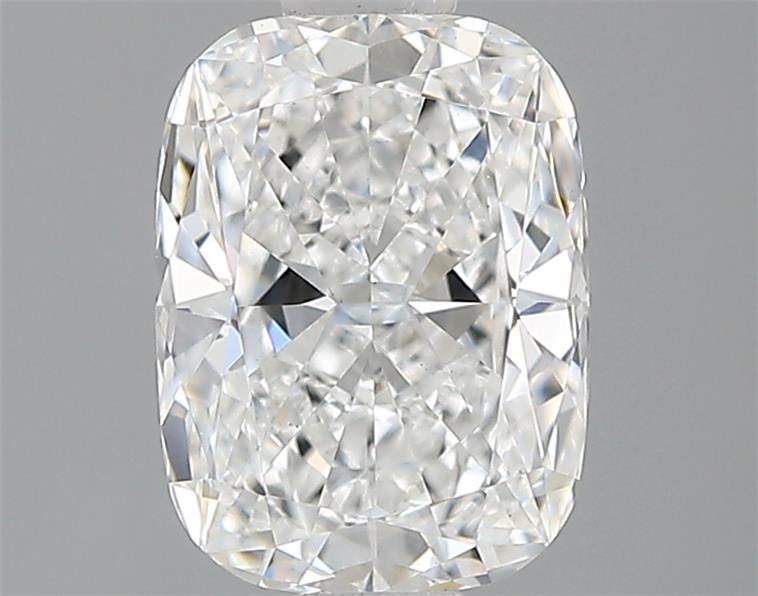 IGI 0.79 Carat Cushion Lab Grown Diamond 人工培育鑽石 實驗室人造鑽石