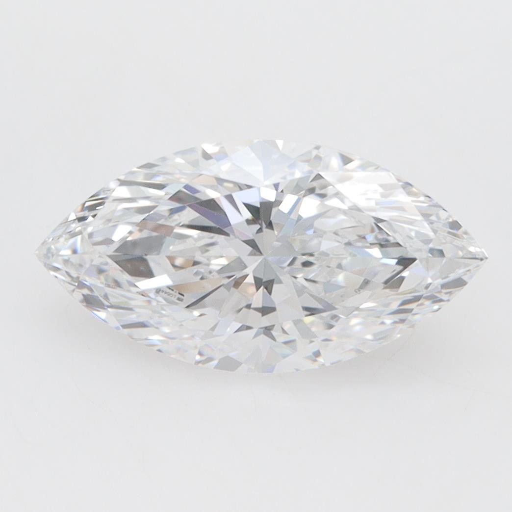 IGI 1.5 Carat Marquise Lab Grown Diamond