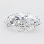 IGI 1.5 Carat Marquise Lab Grown Diamond