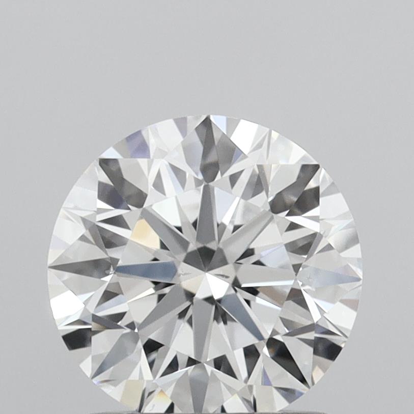 IGI 1.15 Carat Round Brilliant Lab Grown Diamond 人工培育鑽石 實驗室人造鑽石