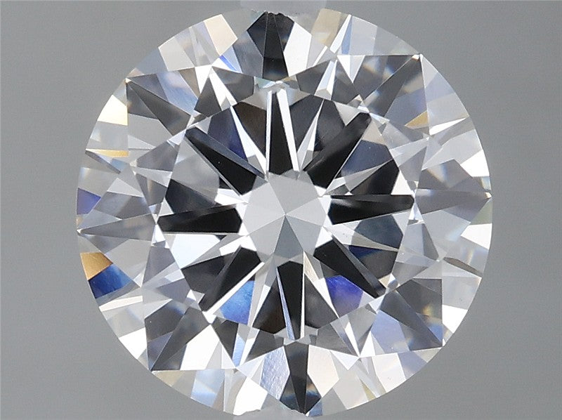 IGI 2.51 Carat Round Brilliant Lab Grown Diamond 人工培育鑽石 實驗室人造鑽石