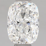 IGI 1.00 Carat Cushion Lab Grown Diamond 人工培育鑽石 實驗室人造鑽石