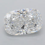 IGI 1.90 Carat Cushion Lab Grown Diamond 人工培育鑽石 實驗室人造鑽石
