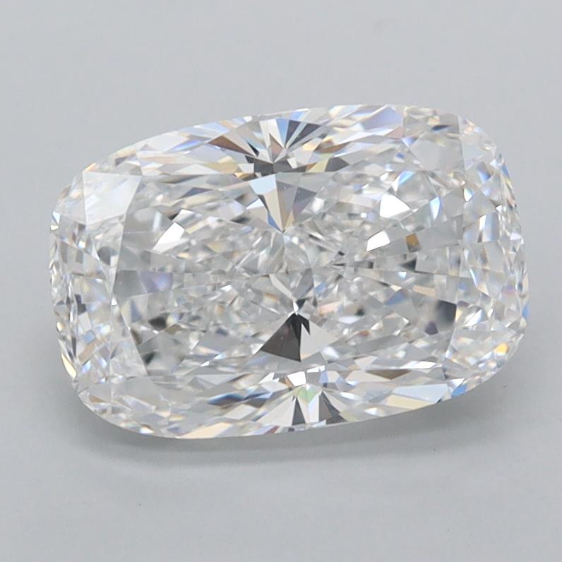 IGI 1.90 Carat Cushion Lab Grown Diamond 人工培育鑽石 實驗室人造鑽石