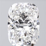 IGI 5.07 Carat Cushion Lab Grown Diamond 人工培育鑽石 實驗室人造鑽石