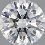 IGI 1.18 Carat Round Brilliant Lab Grown Diamond 人工培育鑽石 實驗室人造鑽石