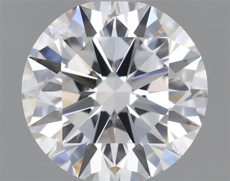 IGI 1.18 Carat Round Brilliant Lab Grown Diamond 人工培育鑽石 實驗室人造鑽石