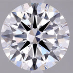 IGI 2.55 Carat Round Brilliant Lab Grown Diamond 人工培育鑽石 實驗室人造鑽石