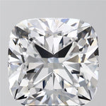 IGI 5.51 Carat Cushion Lab Grown Diamond 人工培育鑽石 實驗室人造鑽石