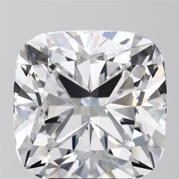 IGI 5.51 Carat Cushion Lab Grown Diamond 人工培育鑽石 實驗室人造鑽石