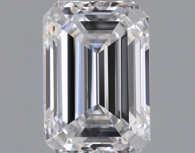 IGI 0.98 Carat Emerald Lab Grown Diamond 人工培育鑽石 實驗室人造鑽石