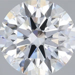 IGI 2.59 Carat Round Brilliant Lab Grown Diamond 人工培育鑽石 實驗室人造鑽石