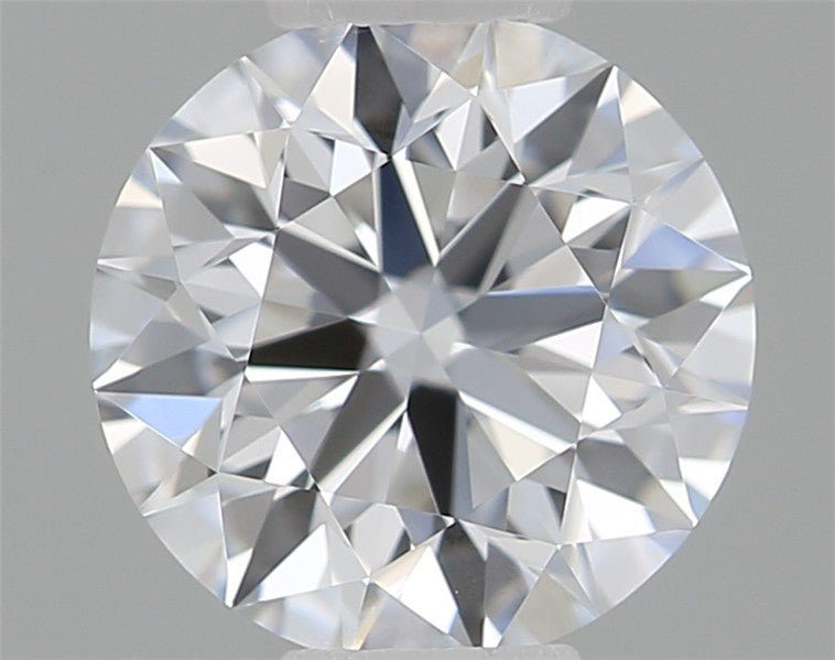 IGI 0.52 Carat Round Brilliant Lab Grown Diamond 人工培育鑽石 實驗室人造鑽石
