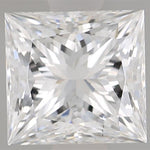 IGI 1.01 Carat Princess Cut Lab Grown Diamond 人工培育鑽石 實驗室人造鑽石