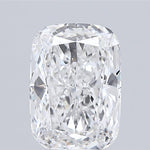 IGI 7.19 Carat Cushion Lab Grown Diamond 人工培育鑽石 實驗室人造鑽石