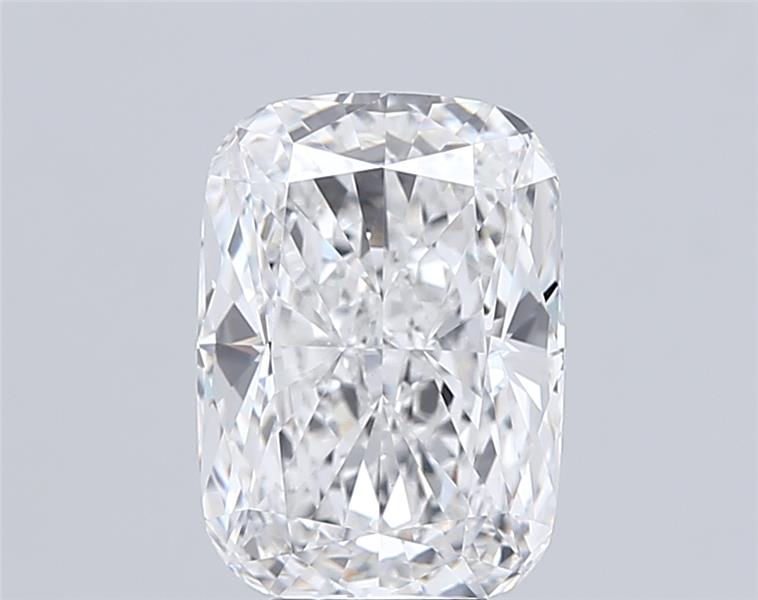 IGI 7.19 Carat Cushion Lab Grown Diamond 人工培育鑽石 實驗室人造鑽石