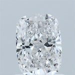 IGI 1.03 Carat Cushion Lab Grown Diamond 人工培育鑽石 實驗室人造鑽石