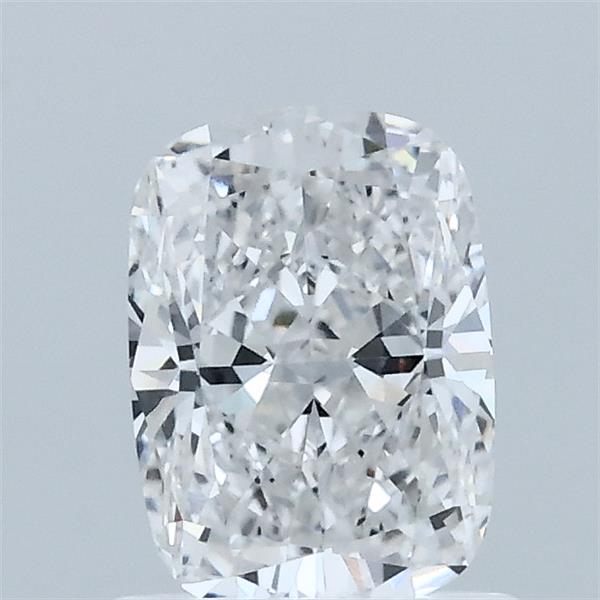 IGI 1.03 Carat Cushion Lab Grown Diamond 人工培育鑽石 實驗室人造鑽石
