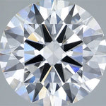 IGI 2.50 Carat Round Brilliant Lab Grown Diamond 人工培育鑽石 實驗室人造鑽石