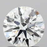 IGI 1.16 Carat Round Brilliant Lab Grown Diamond