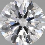 IGI 1.00 Carat Round Brilliant Lab Grown Diamond 人工培育鑽石 實驗室人造鑽石