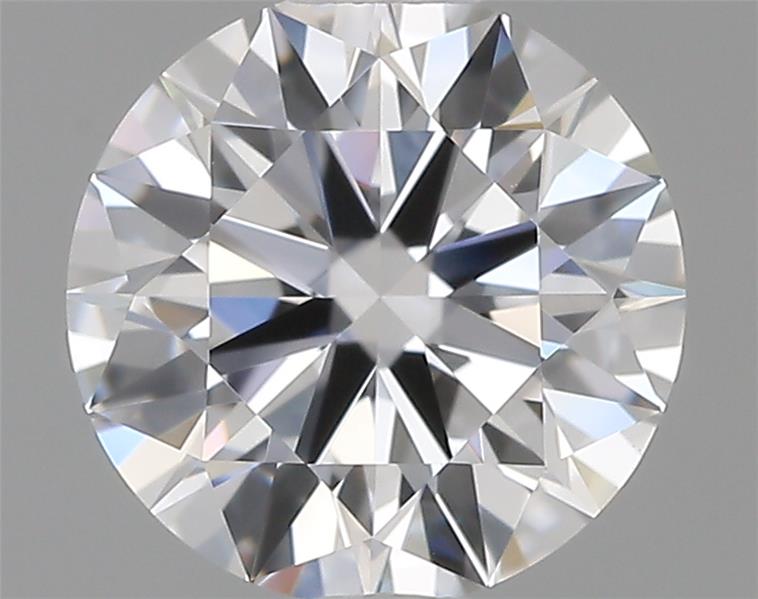 IGI 1.00 Carat Round Brilliant Lab Grown Diamond 人工培育鑽石 實驗室人造鑽石