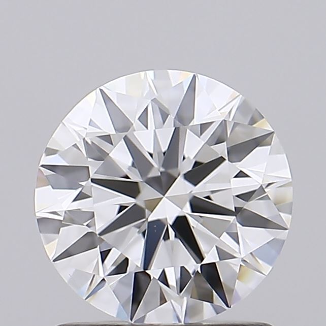 IGI 1.15 Carat Round Brilliant Lab Grown Diamond 人工培育鑽石 實驗室人造鑽石