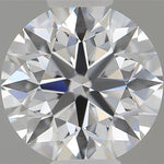 IGI 0.50 Carat Round Brilliant Lab Grown Diamond 人工培育鑽石 實驗室人造鑽石