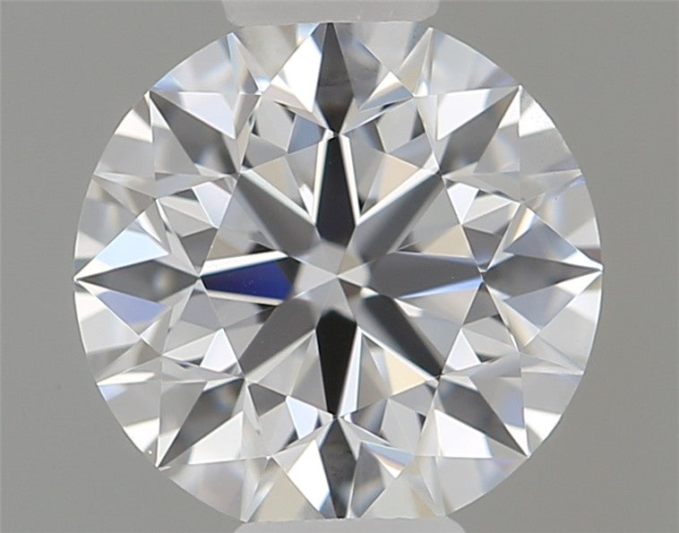 IGI 0.50 Carat Round Brilliant Lab Grown Diamond 人工培育鑽石 實驗室人造鑽石