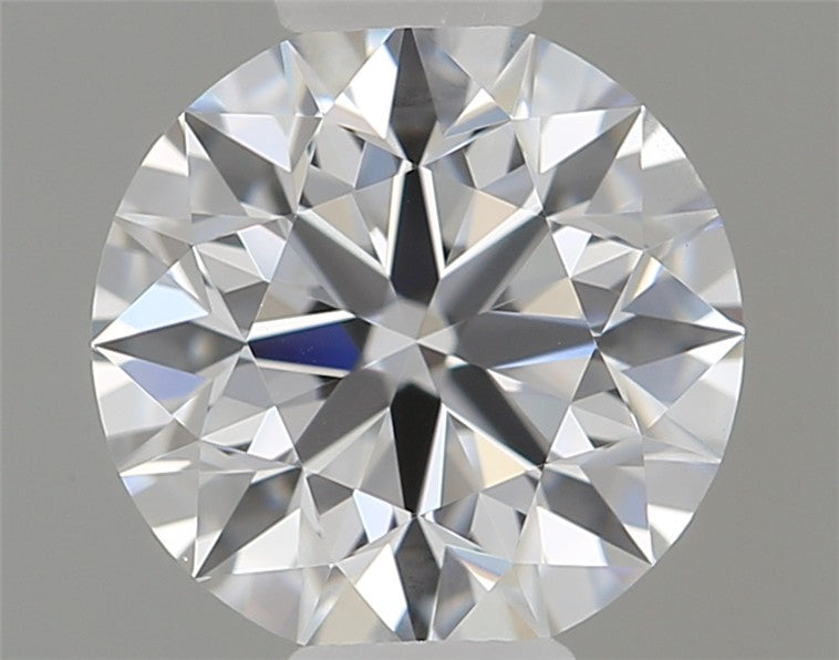 IGI 0.50 Carat Round Brilliant Lab Grown Diamond 人工培育鑽石 實驗室人造鑽石