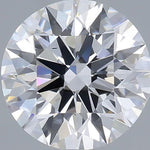 IGI 1.45 Carat Round Brilliant Lab Grown Diamond 人工培育鑽石 實驗室人造鑽石