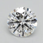IGI 0.74 Carat Round Brilliant Lab Grown Diamond 人工培育鑽石 實驗室人造鑽石