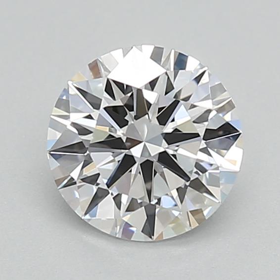 IGI 0.74 Carat Round Brilliant Lab Grown Diamond 人工培育鑽石 實驗室人造鑽石