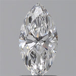 IGI 1.05 Carat Marquise Lab Grown Diamond