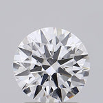 IGI 1.50 Carat Round Brilliant Lab Grown Diamond 人工培育鑽石 實驗室人造鑽石