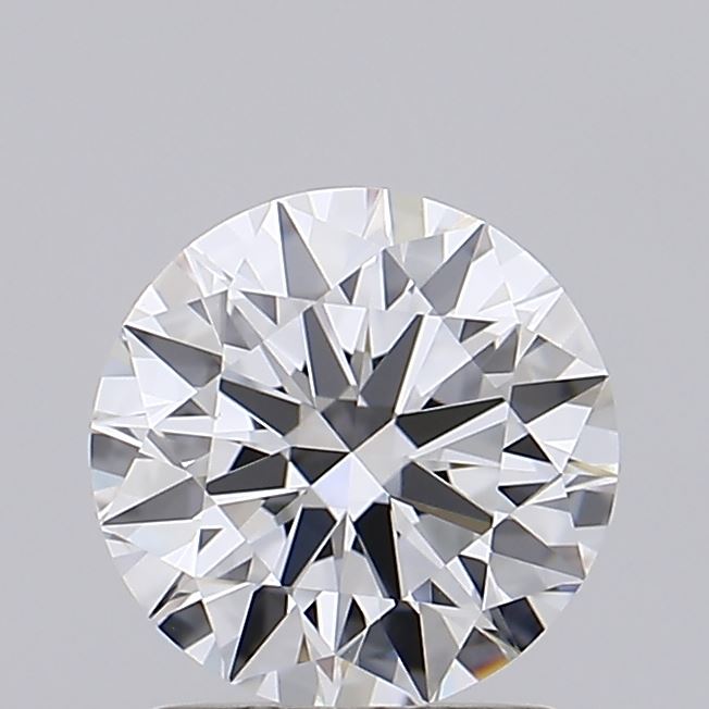 IGI 1.50 Carat Round Brilliant Lab Grown Diamond 人工培育鑽石 實驗室人造鑽石