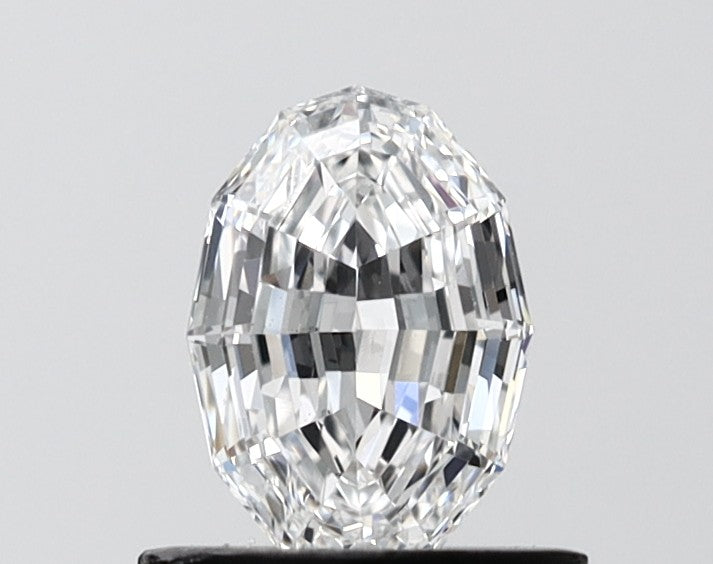 IGI 0.77 Carat Oval Lab Grown Diamond 人工培育鑽石 實驗室人造鑽石