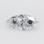 IGI 1 Carat Marquise Lab Grown Diamond