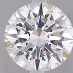 IGI 1.60 Carat Round Brilliant Lab Grown Diamond 人工培育鑽石 實驗室人造鑽石