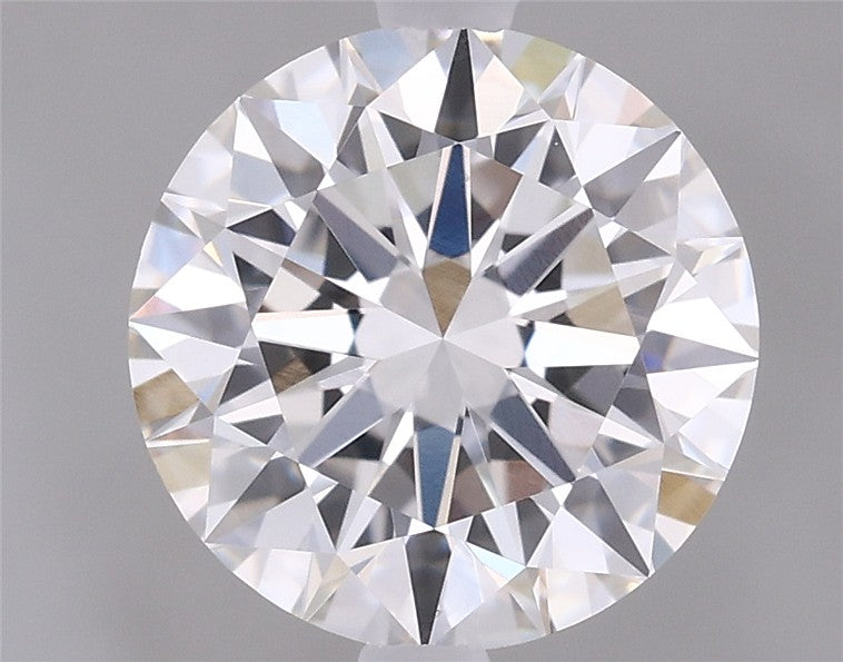 IGI 1.60 Carat Round Brilliant Lab Grown Diamond 人工培育鑽石 實驗室人造鑽石