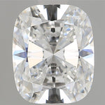 IGI 1.51 Carat Cushion Lab Grown Diamond