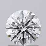 IGI 1.00 Carat Round Brilliant Lab Grown Diamond 人工培育鑽石 實驗室人造鑽石