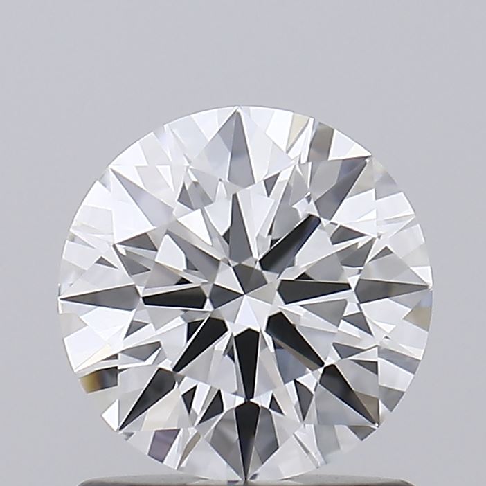 IGI 1.00 Carat Round Brilliant Lab Grown Diamond 人工培育鑽石 實驗室人造鑽石