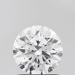 IGI 0.95 Carat Round Brilliant Lab Grown Diamond