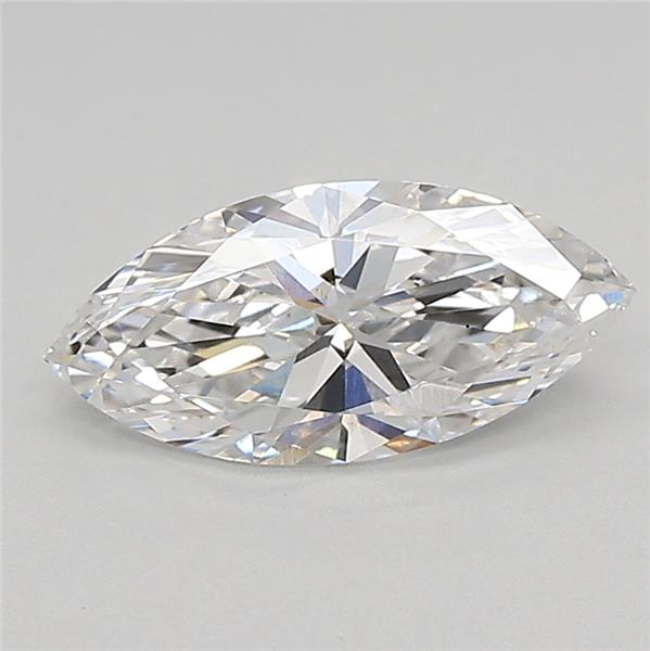 IGI 0.96 Carat Marquise Lab Grown Diamond 人工培育鑽石 實驗室人造鑽石
